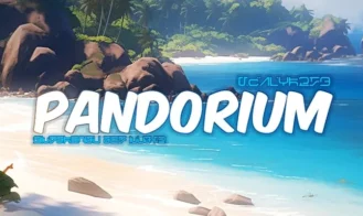 The Hunter: Pandoruim - 0.1.9.2 18+ Adult game cover