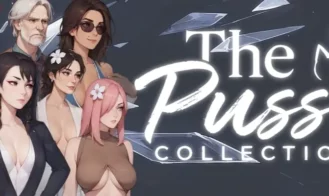 The Puss Collection - 0.1.0 18+ Adult game cover