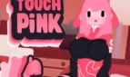 Touch Pink Cover