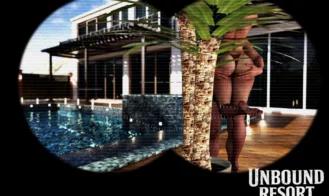 Unbound Resort - 0.0.5 18+ Adult game cover