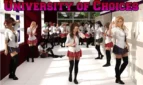 University of Choices Cover