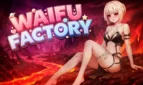 WaifuFactory Cover