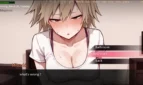 A Night With Mitsuki Bakugou EXTRA Adult Game Screenshots (1)