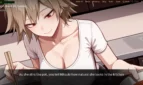 A Night With Mitsuki Bakugou EXTRA Adult Game Screenshots (3)
