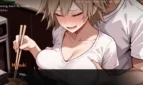 A Night With Mitsuki Bakugou EXTRA Adult Game Screenshots (5)