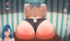 ASS PRESS F! Adult Game Screenshots (4)