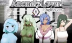 Anomaly Lover Cover