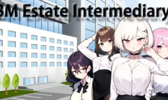 BM Estate Intermediary - 2.1 18+ Adult game cover