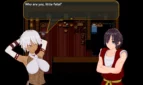 Blacksmith of Love Adult Game Screenshots (2)