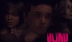 Blind Cover