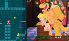 Bowser's Tower of Torture Adult Game Screenshots (6)