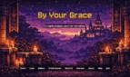 By Your Grace Cover
