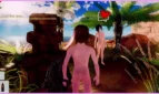 Capibara lost Dreams - Sex dreams Edition Adult Game Screenshots (7)