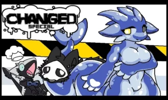 Changed: Special Edition - 08-24-25 18+ Adult game cover