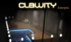 Clawity Cover