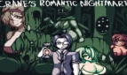 Crane's Romantic Nightmare Cover
