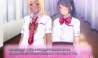 Cross-dressing Gyaru Bitch Academy 3 Adult Game Scrennshot (2)
