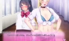 Cross-dressing Gyaru Bitch Academy 3 Adult Game Scrennshot (3)