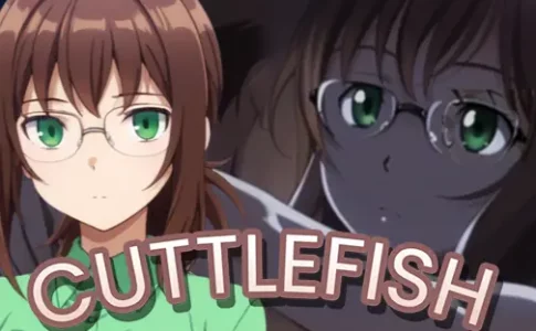 Cuttlefish Adult Game Cover