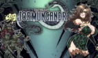 Deathblight Jormungandr Cover