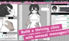 DokiDoki! Hentai Massage Adult Game Screenshots (1)