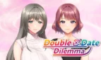 Double Date Dilemma Cover