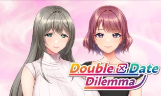 Double Date Dilemma - Final 18+ Adult game cover