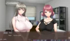 Double Date Dilemma Adult Game Screenshot (3)