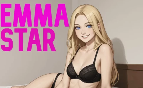 EmmaStar Adult Game Cover