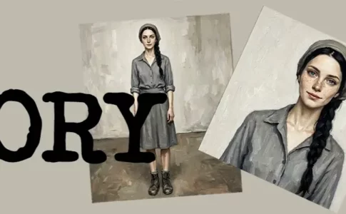 Factory Adult Game Cover