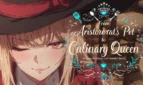 From Aristocrat's Pet to Culinary Queen Cover