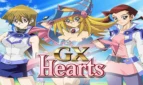 GX Hearts Cover