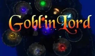 GoblinLord - Demo 18+ Adult game cover