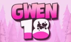 Gwen 18 Cover