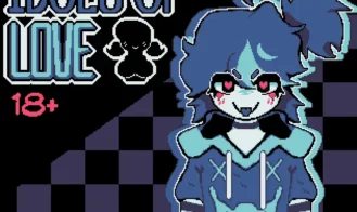 Idols of Love - 0.0.1 18+ Adult game cover