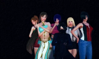 In My Element - 0.1 18+ Adult game cover