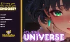 In My Universe - 1.1 18+ Adult game cover