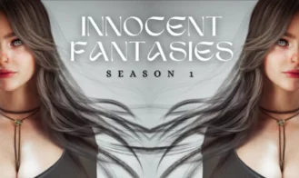 Innocent Fantasies - S1 Ep.1 v1.0.0 18+ Adult game cover