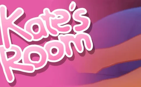 Kate's Room Adult Game Cover