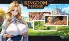 Kingdom Defense Cover