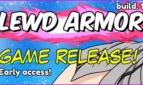 Lewd Armor Cover