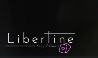 Libertine: King of Hearts - Final 18+ Adult game cover