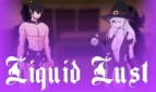 Liquid Lust Cover
