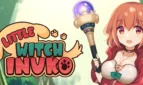 Little Witch Inuko Cover
