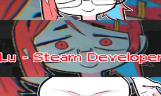 Lu - Steam Developer - 1.0 18+ Adult game cover