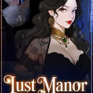 Lust Manor Leona’s Secret Adult Game Cover