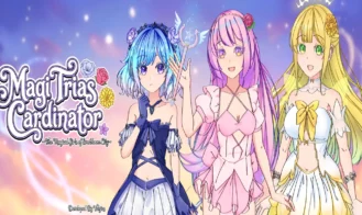 Magi Trias Cardinator - 0.3.0 18+ Adult game cover