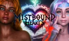 Mistbound Hearts Cover
