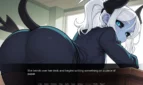Monster Girl University Adult Game Screenshots (1)