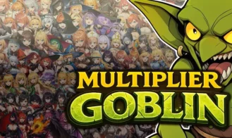Multiplier Goblin - Demo 18+ Adult game cover